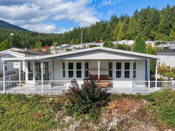 1018 Collier Cres , Nanaimo, BC V9R 6K6