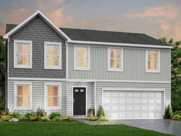 1470 Goldenrod Drive, Troy, OH 45373