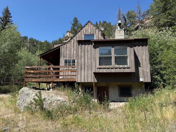 32 Horseshoe Bend Rd, Glen Haven, CO 80532