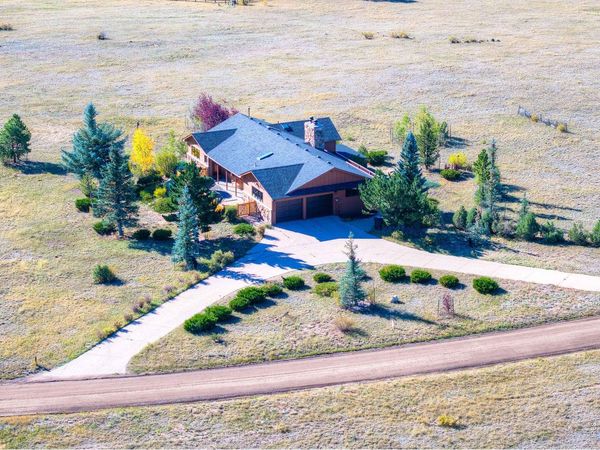 2570 Eagle Rock Dr, Estes Park, CO 80517
