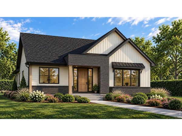 708 Cascade Ct, Unit Lot 114, Greeley, CO 80634