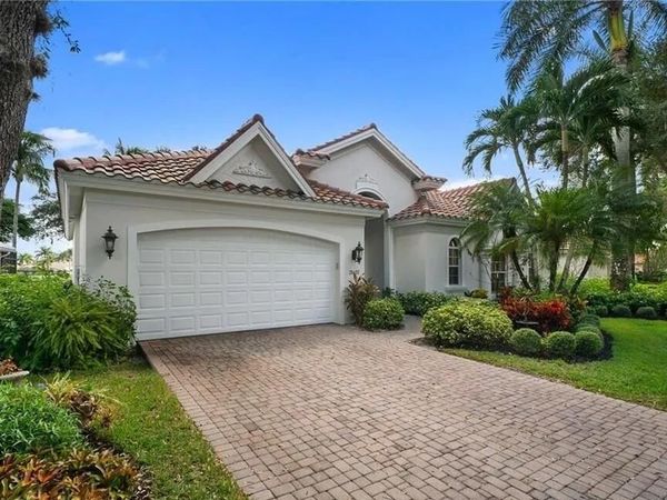 28437 Via Odanti Drive, OTHER, FL 34135