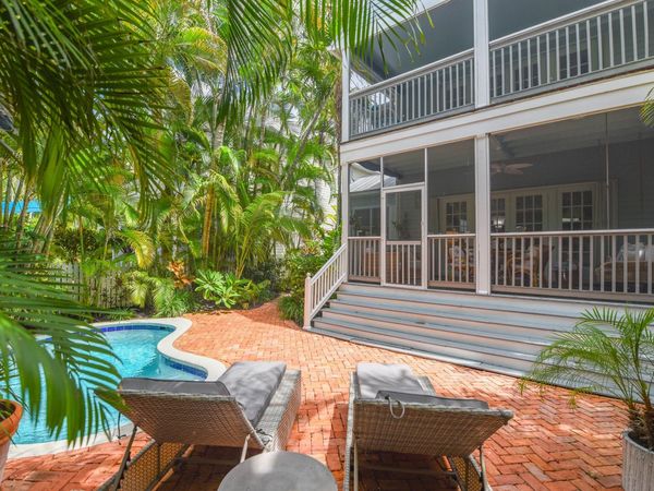 197 Golf Club Drive, KEY WEST, FL 33040