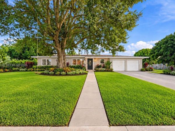 434 NW 20th Street, Homestead, FL 33030