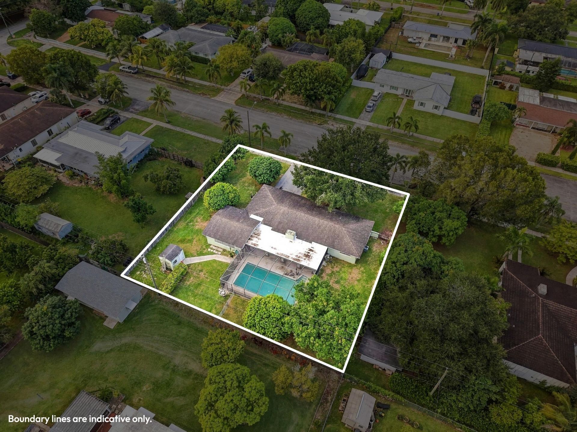434 NW 20th Street, Homestead, FL 33030 Photo