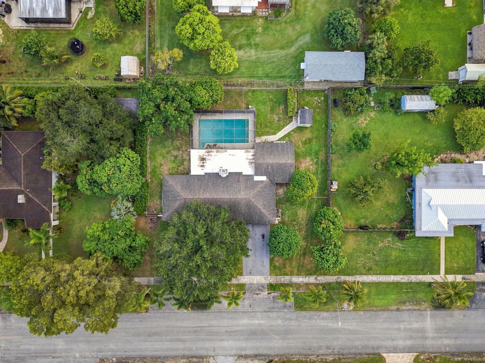 434 NW 20th Street, Homestead, FL 33030 Photo