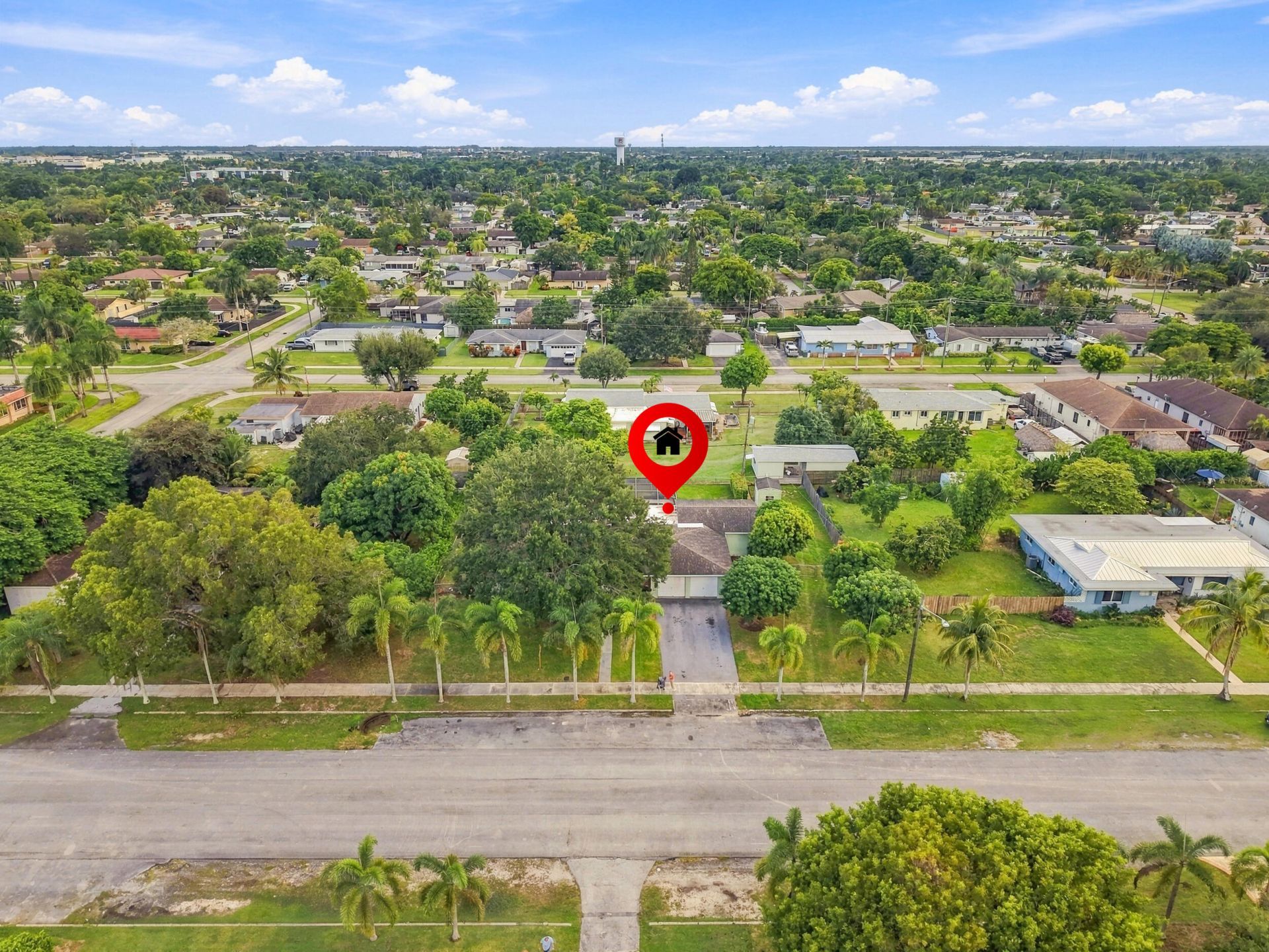 434 NW 20th Street, Homestead, FL 33030 Photo