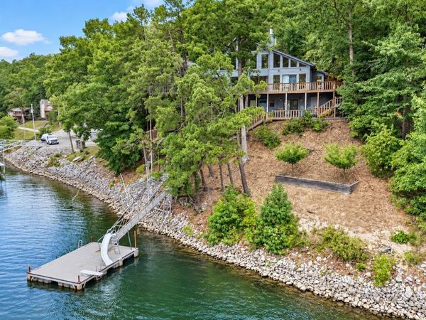 255 HOLLOW LN, Counce, TN 38326