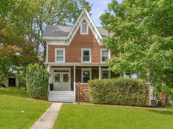 164 Greenwich Avenue, Goshen, NY 10924