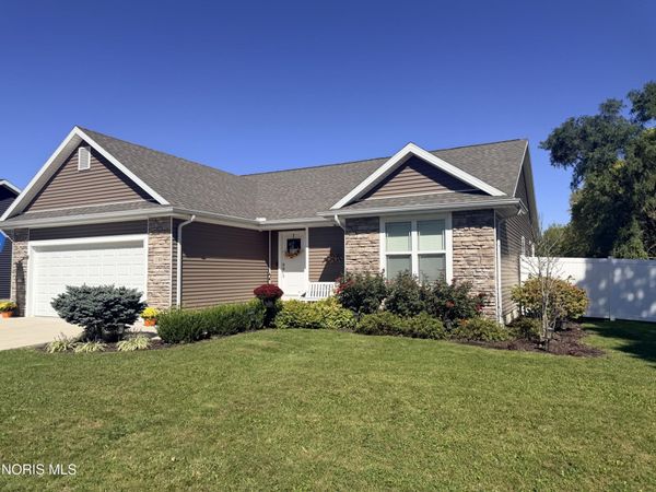1180 Kennsington Drive , Findlay, OH 45840