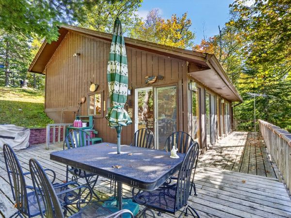 24743 Blue Heron Hideaway , Bovey, MN 55709