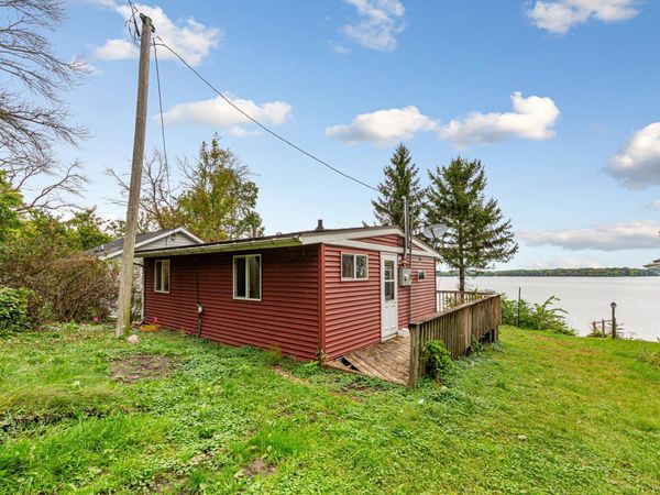 16636 Shady Oak Lane, Waterville, MN 56096