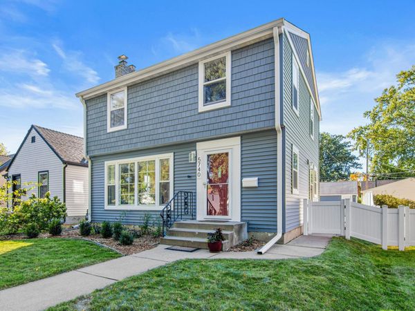 5740 23rd Avenue S, Minneapolis, MN 55417