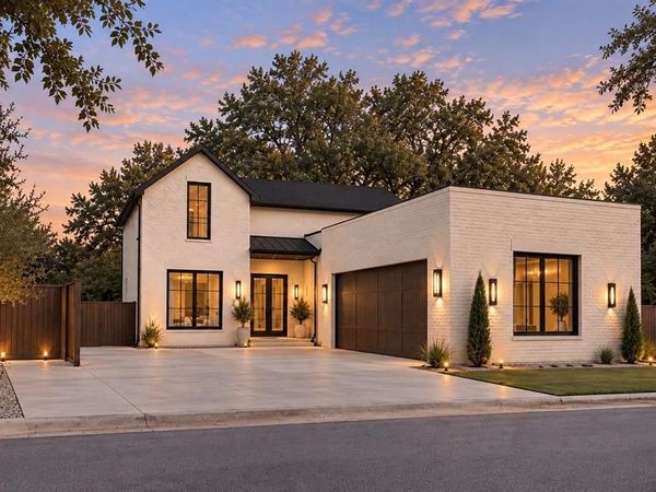 3459 Bernal Drive, Dallas, TX 75212