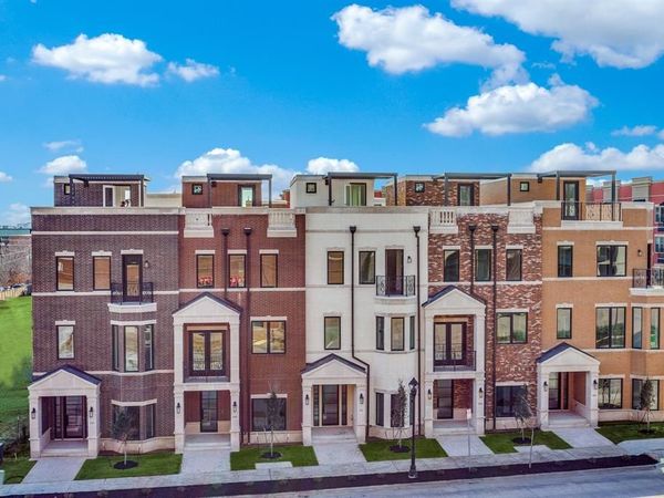 250 E Dallas Street , Unit 127, Grapevine, TX 76051