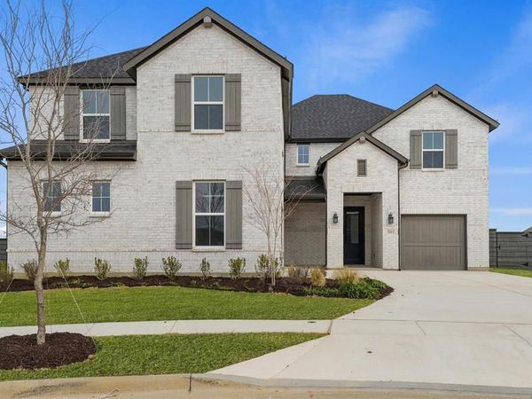 501 Jacob Drive , Little Elm, TX 76227