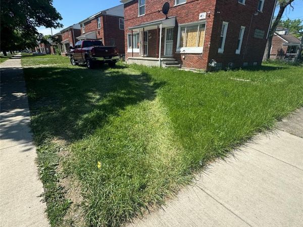 12039-12041 Schaefer Highway, Detroit, Mi 48227