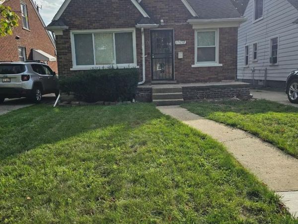 17652 Teppert Street , Detroit, Mi 48234