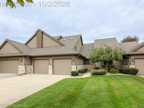 9355 Varodell Drive, Davison Township, Mi 48423