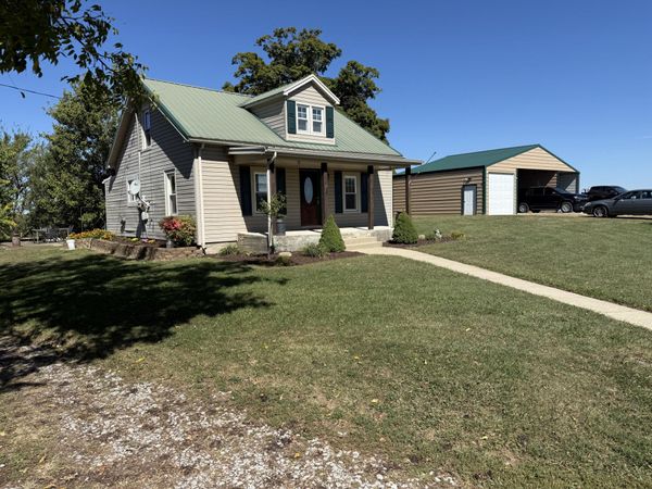 5597 Lenoxburg Road, Falmouth, KY 41040