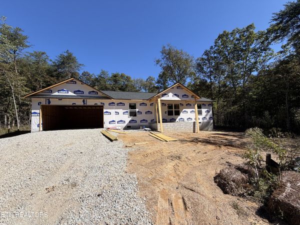 2025 Tecumseh Lane, Crossville, TN 38572