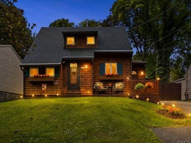 225 McClennan Drive, Fayetteville, NY 13066