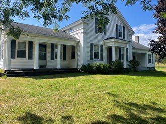 1022 Shapley Road Bainbridge, NY 13733