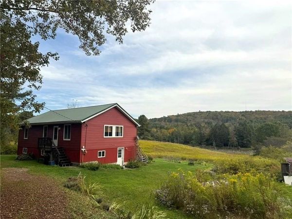 146 Blower Road , Guilford, NY 13780