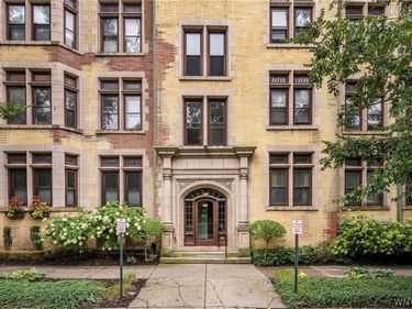 186 Chapin Parkway, Unit 1, Buffalo, NY 14209