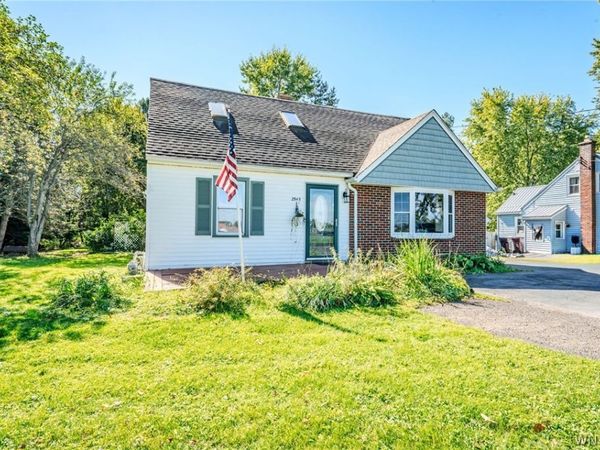 2945 Schoolview Road, Eden, NY 14057