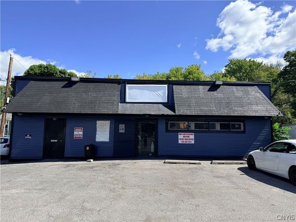 801 S Geddes Street, Syracuse, NY 13204