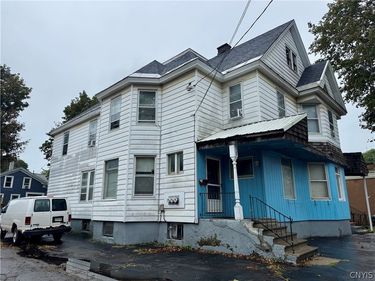 221 N Prospect Street , Herkimer, NY 13350