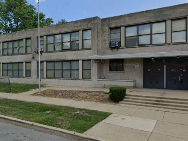 8035 S HONORE Street , Chicago, IL 60620