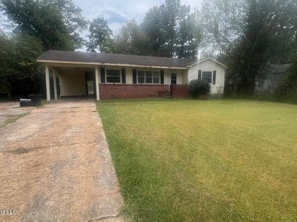 757 Dorgan Street, Jackson, MS 39204