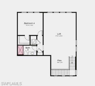 19454 Corkscrew Strand St, Estero, FL 33928 Photo