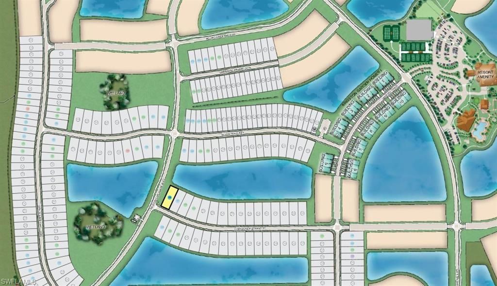 19454 Corkscrew Strand St, Estero, FL 33928 Photo