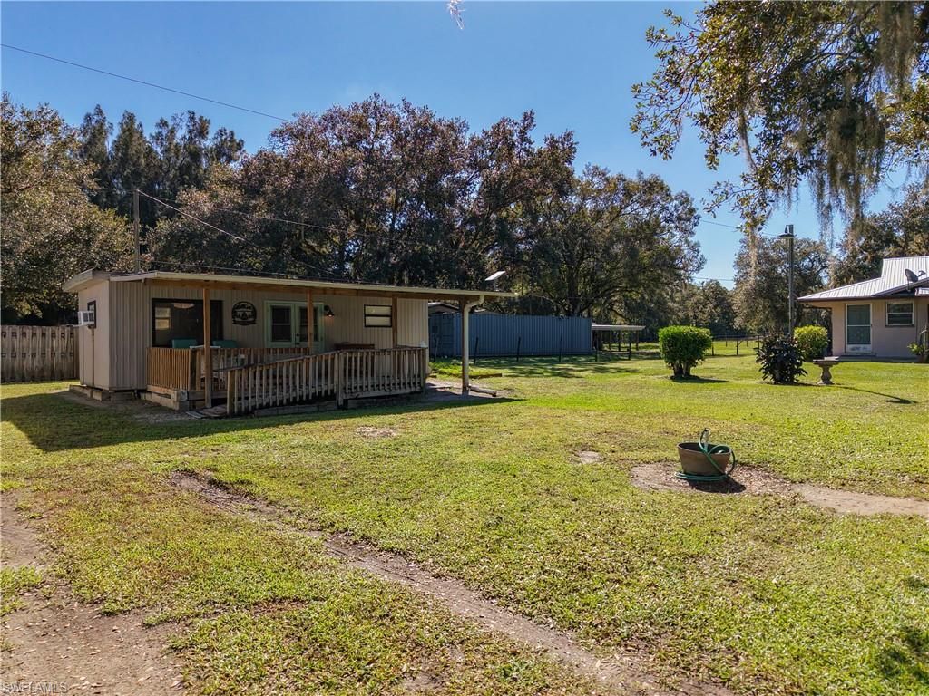 4419 Loblolly Bay Rd , Labelle, FL 33935 Photo