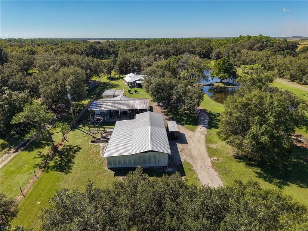 4419 Loblolly Bay Rd , Labelle, FL 33935 Photo
