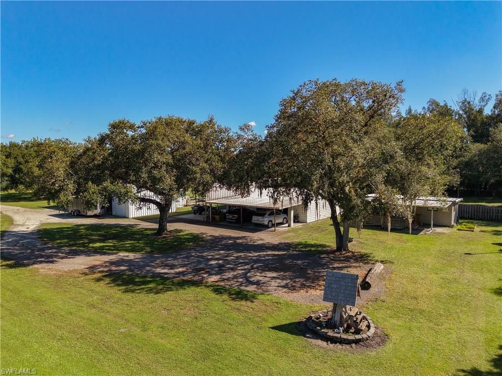 4419 Loblolly Bay Rd , Labelle, FL 33935 Photo