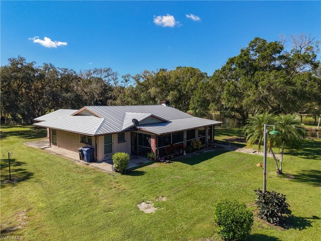 4419 Loblolly Bay Rd , Labelle, FL 33935 Photo