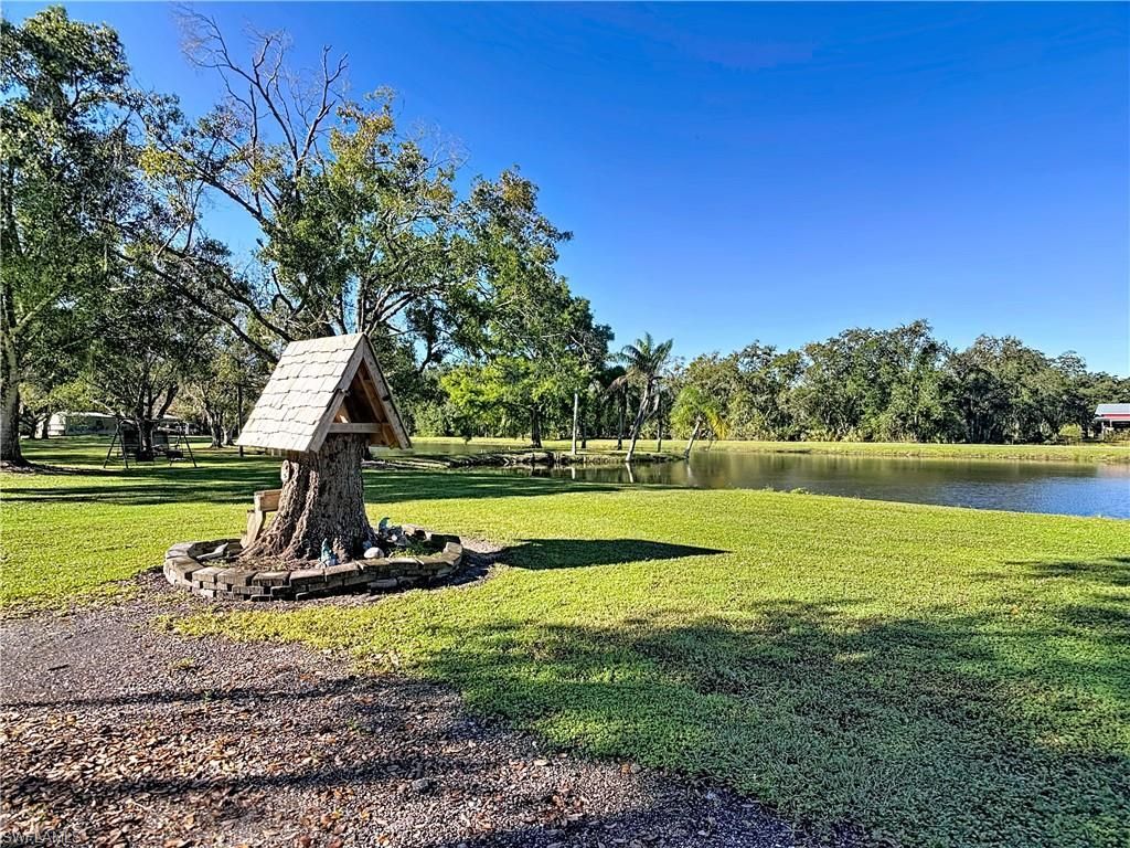4419 Loblolly Bay Rd , Labelle, FL 33935 Photo