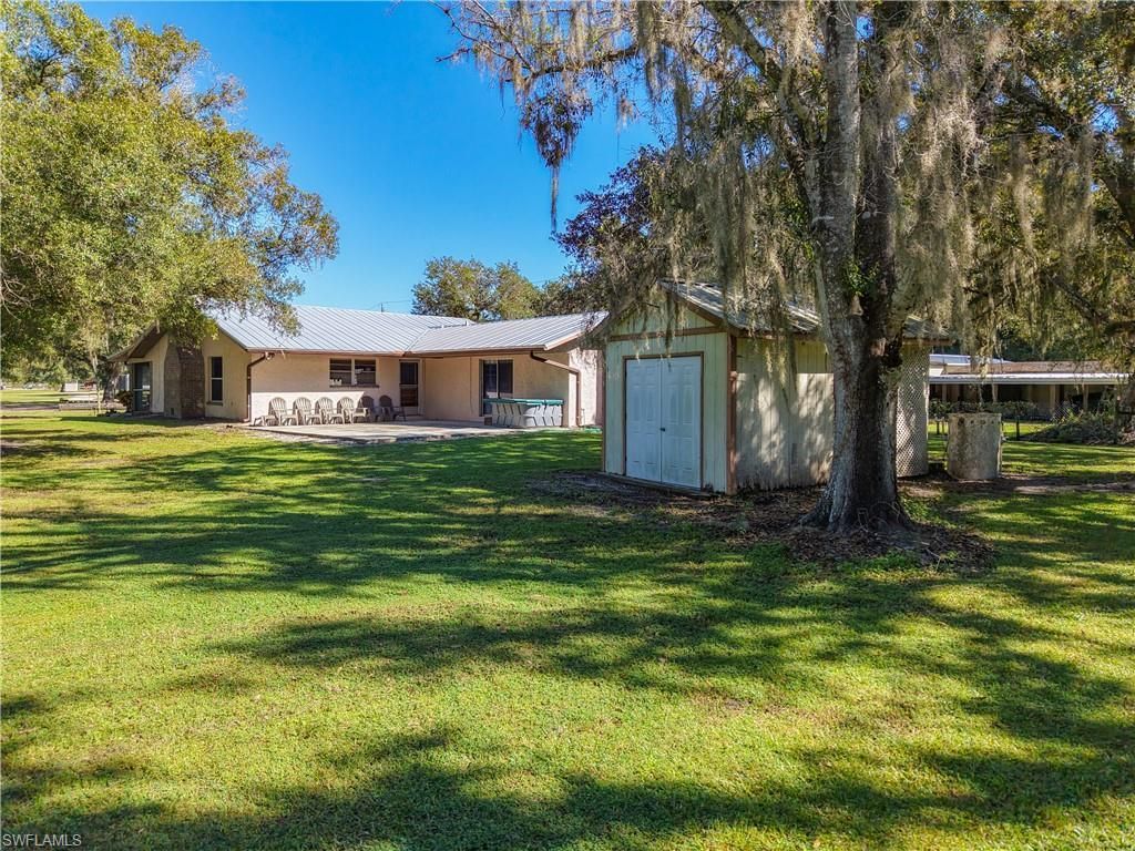 4419 Loblolly Bay Rd , Labelle, FL 33935 Photo