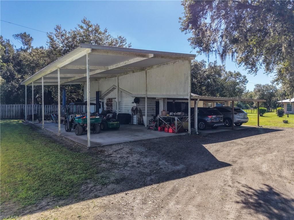 4419 Loblolly Bay Rd , Labelle, FL 33935 Photo