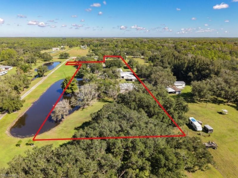 4419 Loblolly Bay Rd , Labelle, FL 33935 Photo
