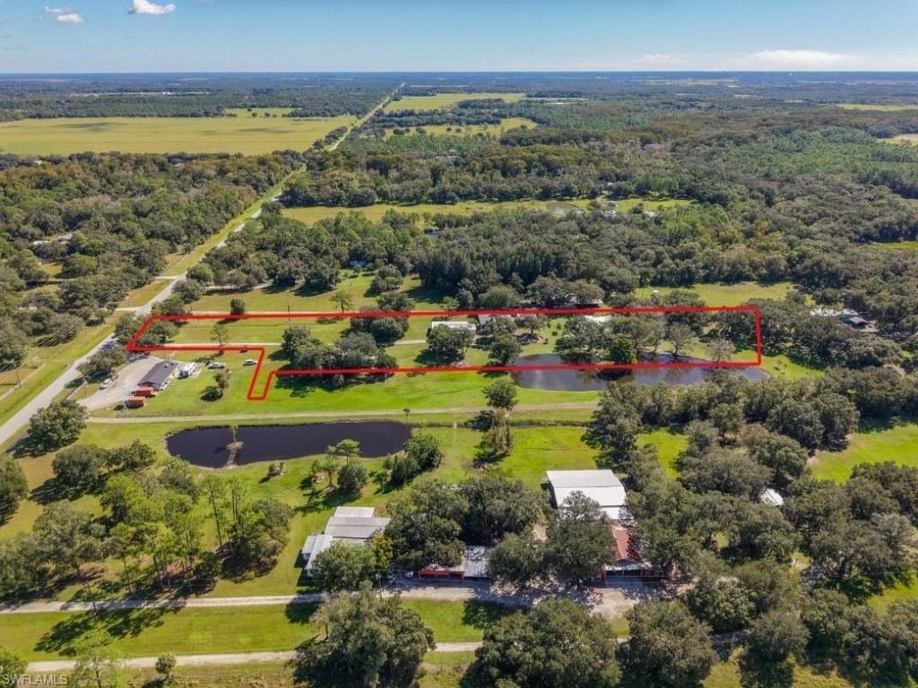 4419 Loblolly Bay Rd , Labelle, FL 33935 Photo