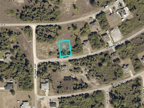 923 Dobbins ST E, LEHIGH ACRES, FL 33974