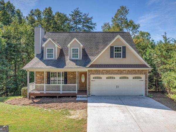 5629 Bald Ridge Trail, Gainesville, GA 30506