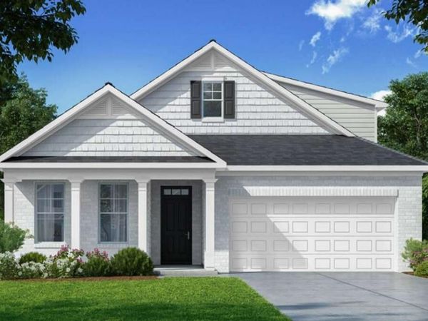 556 Parnassus Road, Locust Grove, GA 30248