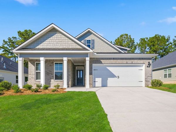 556 Parnassus Road, Locust Grove, GA 30248