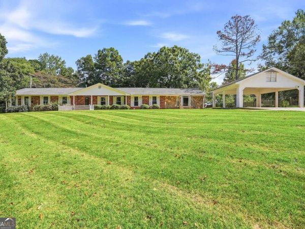 234 Crumbley Road, Mcdonough, GA 30252